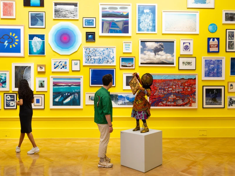 Royal academy best sale summer exhibition