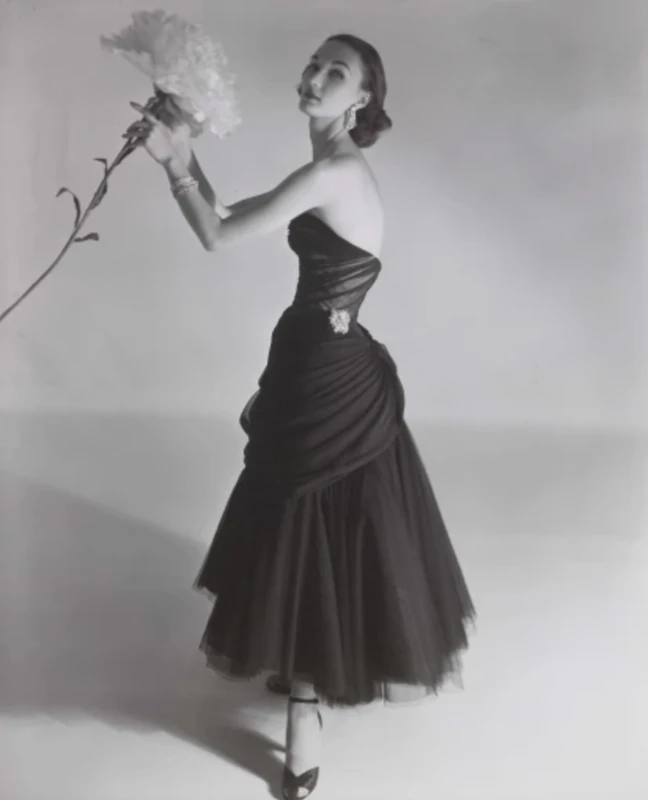 Horst P. Horst - artist, news & exhibitions 