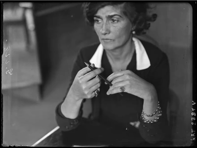 THE FASHION MANIFESTO: GABRIELLE CHANEL EXHIBITION IN LONDON - Numéro  Netherlands